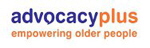 Link to the Advocacy Plus website
