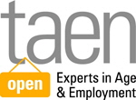 Link to the Age and Employment Network website