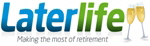 Link to the Laterlife Learning website