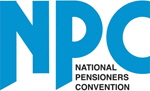 Link to the National Pensioners Convention website