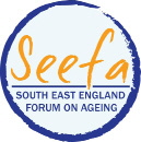 Link to the South East England Forum on Ageing website