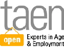 Link to the Age and Employment Network website
