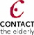 Link to the Contact The Elderly website