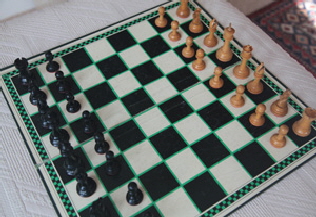 Chess 300