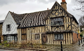 Walthamstow Tudor house (002)