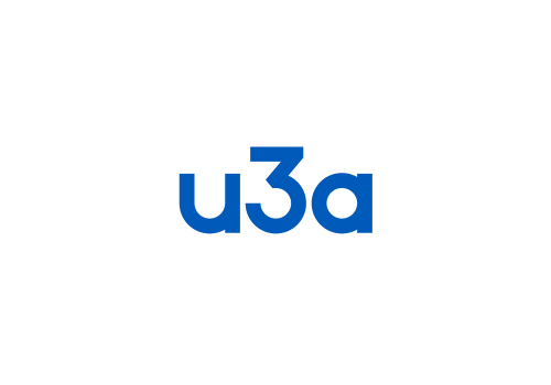 u3a logo-plain